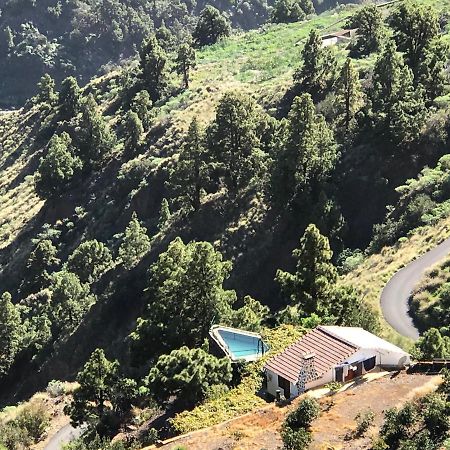 Villa De Taburiente إل باسو المظهر الخارجي الصورة
