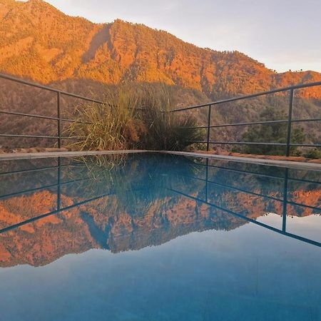 Villa De Taburiente إل باسو المظهر الخارجي الصورة