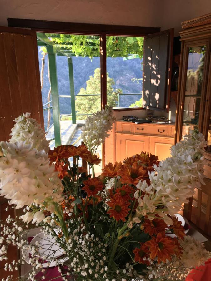 Villa De Taburiente إل باسو المظهر الخارجي الصورة