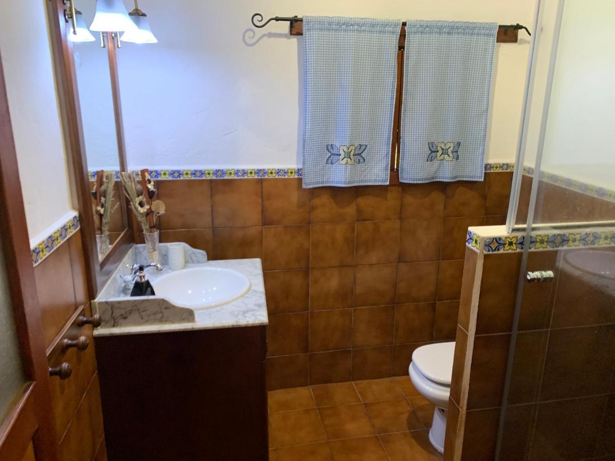 Villa De Taburiente إل باسو المظهر الخارجي الصورة