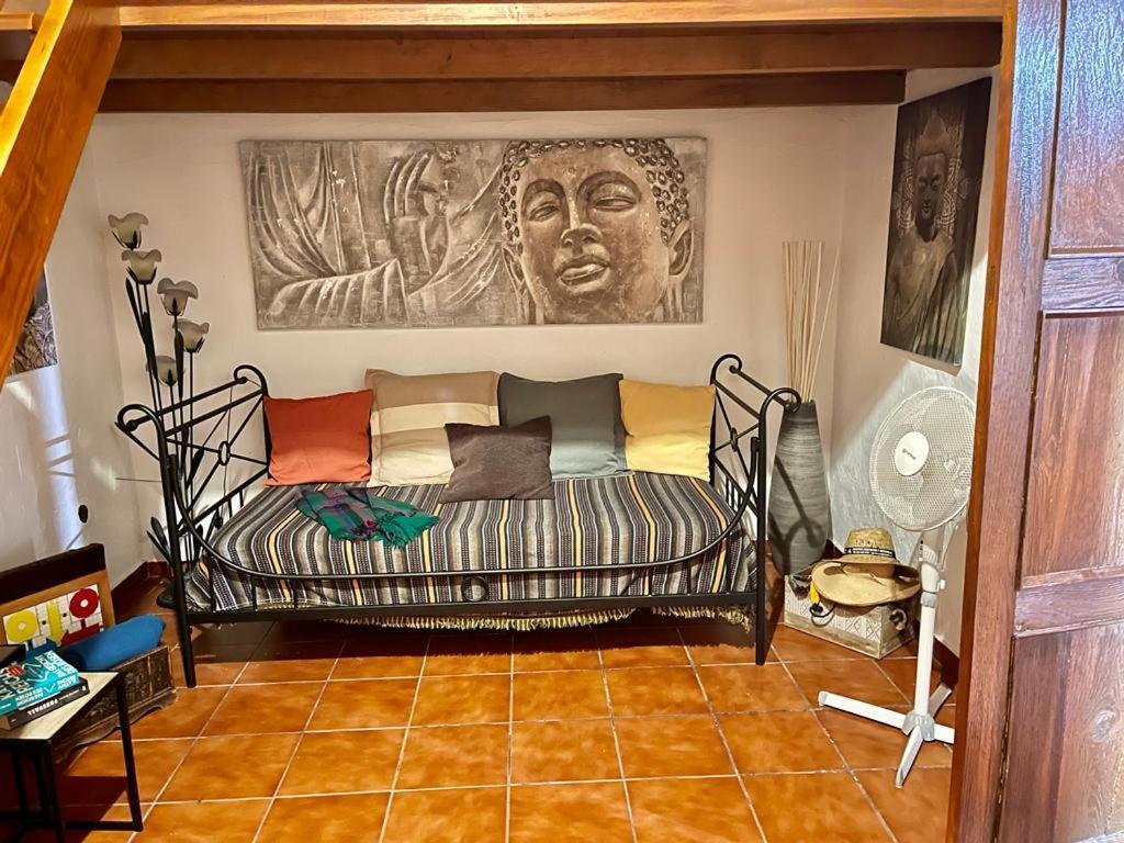 Villa De Taburiente إل باسو المظهر الخارجي الصورة