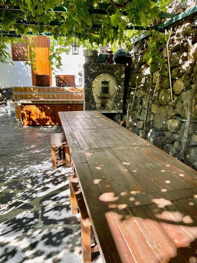 Villa De Taburiente إل باسو المظهر الخارجي الصورة